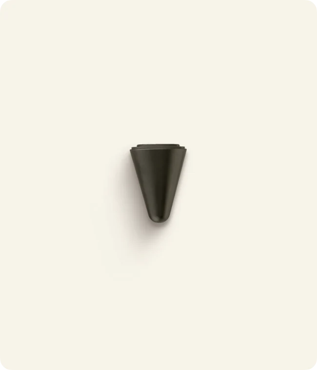 Cone-Aufsatz
